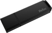 Netac U351 32GB NT03U351N-032G-30BK фото