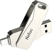 Netac U381 USB 3.0 16GB NT03U381B-016G-30PN фото