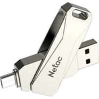 Netac U381 USB 3.0 16GB NT03U381B-016G-30PN