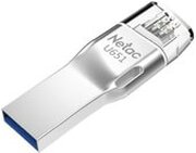 Netac U651 32GB NT03U651L-064G-30SL фото