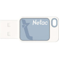 Netac UA31 USB 2.0 16GB NT03UA31N-016G-20BL