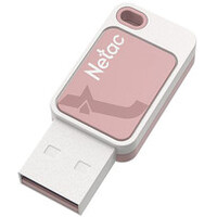 Netac UA31 USB 2.0 8GB NT03UA31N-008G-20PK