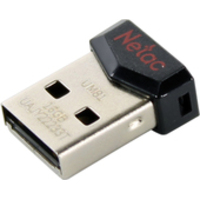 Netac UM81 16GB NT03UM81N-016G-20BK