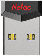 Netac UM81 USB 2.0 8GB NT03UM81N-008G-20BK фото