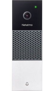 Netatmo NDB-EC фото