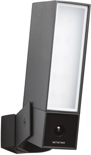 Netatmo Smart Outdoor Camera фото