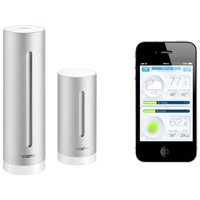 Netatmo Urban Weather Station