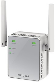 NETGEAR EX2700 фото