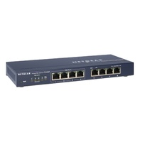 Netgear FS108P