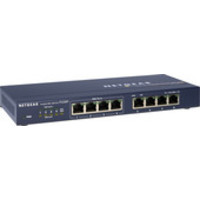 Netgear FS108PEU