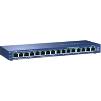 Netgear FS116P