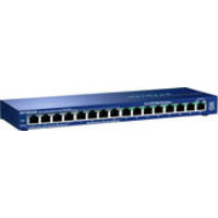 Netgear FS116PEU