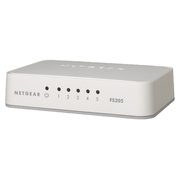 NETGEAR FS205 фото