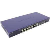 Netgear FS728TLP-100EUS