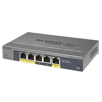 Netgear GS105E-200PES