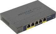 NETGEAR GS105PE-10000S фото