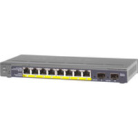 Netgear GS110TP-200EUS