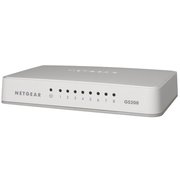 NETGEAR GS208 фото