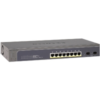 Netgear GS510TP