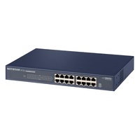 Netgear JFS516