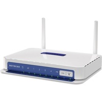 Netgear JNR3210