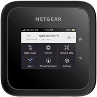 Netgear Nighthawk M6 Pro MR6450