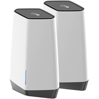 Netgear Orbi Pro Tri-Band WiFi 6 SXK80