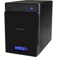 Netgear RN31400-100EUS