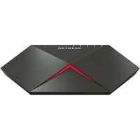 Netgear SX10 Gaming