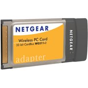 NETGEAR WG511 фото