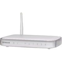 Netgear WGR614