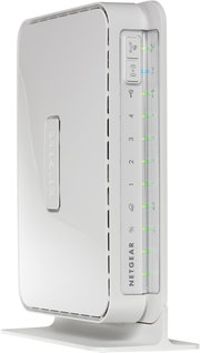 NETGEAR WNR2200 фото