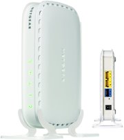 NETGEAR WNR612 фото