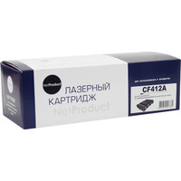 Netproduct CF412A