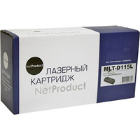 Netproduct MLT-D115L