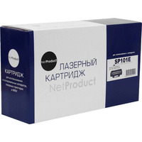 NetProduct SP101E