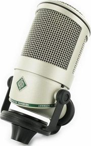 Neumann BCM 705 фото