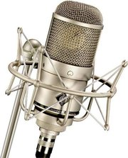 Neumann M 147 tube фото