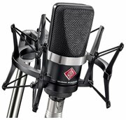 Neumann TLM 102 STUDIO SET фото