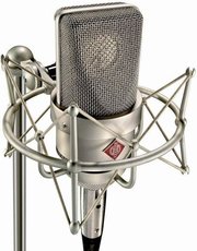 Neumann TLM 103 фото