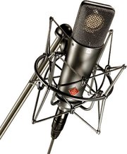 Neumann TLM 193 фото