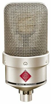 Neumann TLM 49 set фото