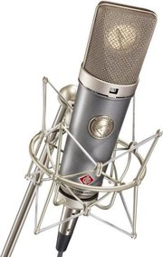 Neumann TLM 67 фото