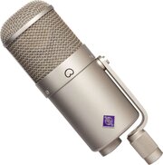 Neumann U 47 Fet фото