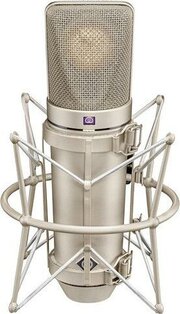 Neumann U 67 SET фото