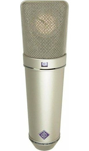 Neumann U 87 AI фото