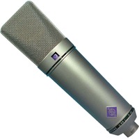 Neumann U 89 i