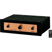 New audio frontiers Absolute MK II