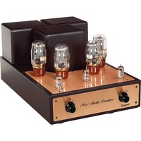 New audio frontiers Stereo Legend MK II