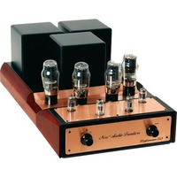 New audio frontiers Stereo Performance 2A3